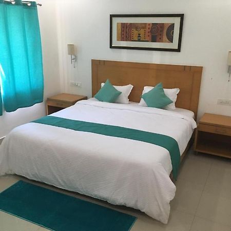 Fabhotel A&M - Nr Lv Prasad Institute, Banjara Hills Hyderabad Ngoại thất bức ảnh