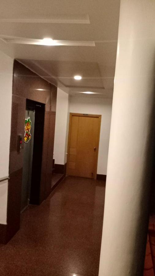 Fabhotel A&M - Nr Lv Prasad Institute, Banjara Hills Hyderabad Ngoại thất bức ảnh